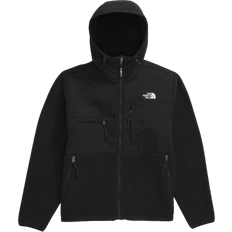 The North Face Men Sweaters The North Face Men’s Retro Denali Hoodie - TNF Black