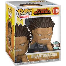 My hero academia funko pop Funko Pop! Animation My Hero Academia Gigantomachia