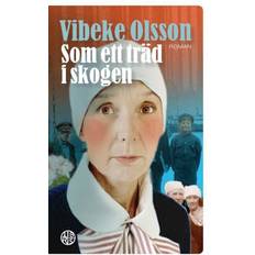 Böcker Som ett träd i skogen (Häftad, 2020)