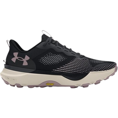 Under Armour Shoes Under Armour Infinite Pro W - Black/Anthracite/Tetra Grey