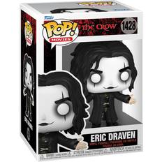 Funko POP! Movies the Crow Eric Draven