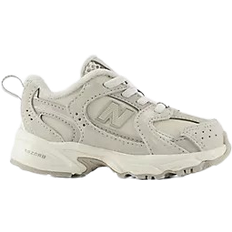 Chaussures Enfant New Balance Toddler 530 BUNGEE - Moonbeam/Moonrock