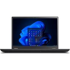 6 GB Laptoper Lenovo ThinkPad P16v Gen 2 21KX0018MX