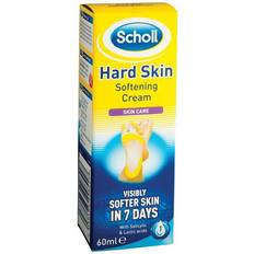 Scholl Voetcrèmes Scholl Cream Hard Skin