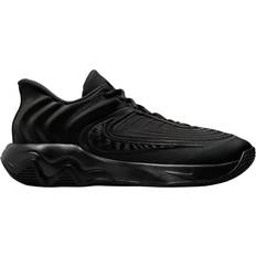 Man Basketball Shoes Nike Giannis Immortality 4 M - Black