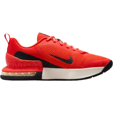 Men - Nike Air Max Gym & Training Shoes Nike Air Max Alpha Trainer 6 M - Rush Orange/Picante Red/Team Orange/Black