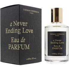 A Never Ending Love EdP