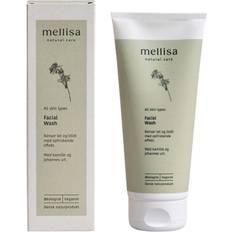 Facial Wash