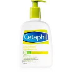 Vitamin E Körperpflege Cetaphil Moisturizers Moisturizing Milk for Dry & Sensitive Skin 460ml