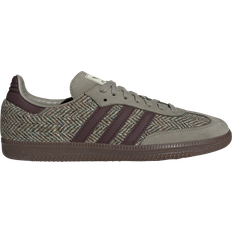 Adidas Samba OG M - Wonder Beige/Shadow Brown/Wonder White