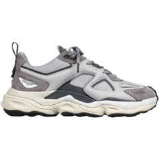 Axel Arigato Satellite Runner M - Light Grey/Grey