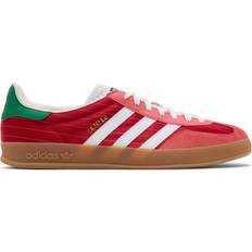 Sneakers adidas Gazelle Indoor M - Better Scarlet/Cloud White/Gum