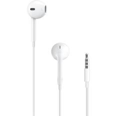 In-Ear Høretelefoner Apple EarPods with 3.5mm Plug