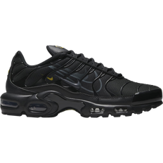 Nike Air Max Plus Multi-Swoosh M - Black/Anthracite/University Gold