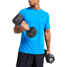 Under Armour Men's Tech Reflective T-shirt - Blue