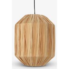 Daells Bolighus 33604 Natural Pendel ∅ 29cm