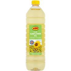 KTC Sunflower Oil 100cl 1pack