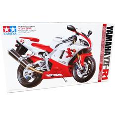 Motorräder Modellbausätze Tamiya Yamaha YZF R1 1:12