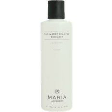 Maria åkerberg rosemary Maria Åkerberg Hair & Body Rosemary Shampoo 250ml