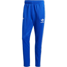 Adidas og beckenbauer Adidas Italy Beckenbauer Track Pants - Royal Blue