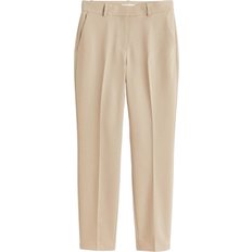 H&M Pants & Shorts H&M Cigarette Trousers - Beige