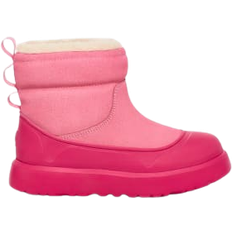 UGG Kid's Classic Mini Mod - Sachet Pink/Berry