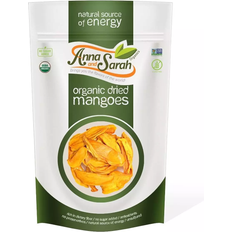 Fruit Dried Fruit Dried Organic Mango 1360.8g