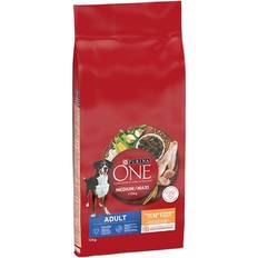 Purina ONE Kæledyr Purina ONE Maxi Adult Dog Food 12kg