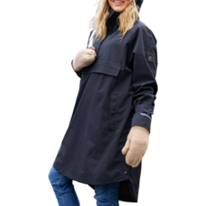 Dame - XS Cape & Ponchos Twentyfour X GI Mode 2 Layer Poncho - Black