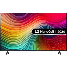 Backlit LED TVs LG 65NANO81T6A