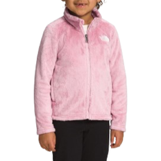 The North Face Kid's Osolita Full Zip Jacket - Cameo Pink