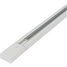 LED-belysning Lampupphängningar Halo Design Track 1F White Lampupphängning