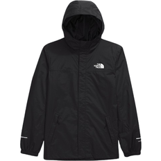 The North Face Black Rainwear The North Face Toddler Antora Rain Jacket - TNF Black (NF0A8A48-JK3)