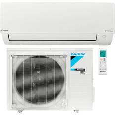 Air Purification Air Conditioners Daikin RXC18AXVJU + FTXC18AXVJU