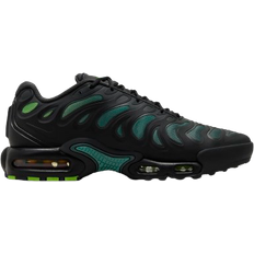 Nike Air Max Plus Drift M - Black/Anthracite/Vintage Green/Green Strike