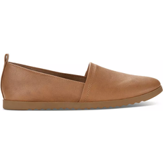 Brown - Women Loafers Style & Co Nolaa - Coffee