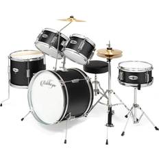 Drum set Ashthorpe 5-Piece Complete Junior Drum Set