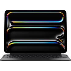 Apple Magic Keyboard for iPad Pro 11" (M4) (Danish) Black