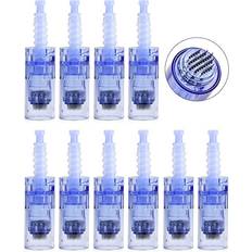 Dermarollers DEWIN 36 Pins Microneedling Pen Replacement Cartridges