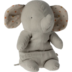 Legetøj Maileg Medium Elephant Grey