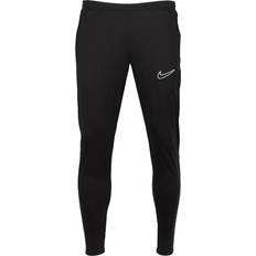 Nike Dri-Fit Academy Men's Soccer Pants - Black/White