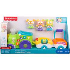 Fisher Price Bright Beats Learning Train