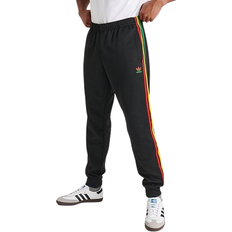 Adidas sst Adidas Men's Sst Track Trousers - Black