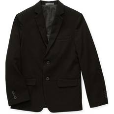 Van Heusen Little & Big Boy's Suit Jacket - Black