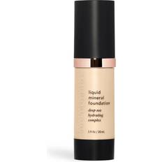 Youngblood Liquid Mineral Foundation Pebble