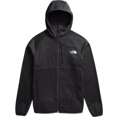 The North Face Men Sweaters The North Face Men’s Canyonlands Hoodie - TNF Black