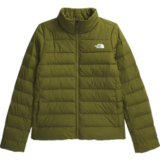 The North Face Women’s Aconcagua 3 Jacket - Forest Olive