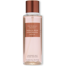 Victoria's Secret Fragrances Victoria's Secret Vanilla Bean & Macadamia Fragrance Mist 250ml