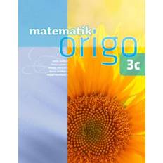 Billiga Digitala böcker Matematik Origo 3c onlinebok