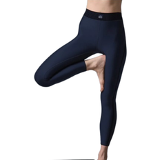 Tights Alo Airlift High-Waist 7/8 Line Up Legging - Navy